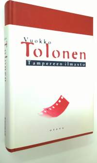 Tampereen ilmasto (signeerattu, ERINOMAINEN)