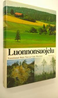 Luonnonsuojelu