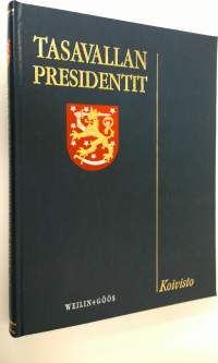 Tasavallan presidentit Kohti yhdentyvää maailmaa 1982-1994 : Koivisto (ERINOMAINEN)