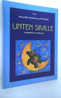 Unten siiville : tarinoita lapsille