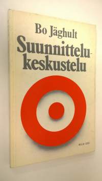 Suunnittelukeskustelu