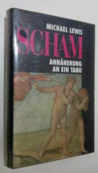 Scham : annäherung an ein tabu (UUSI)