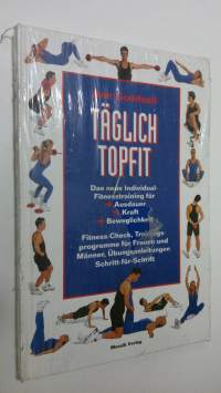 Täglich topfit (UUSI)