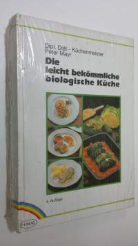 Die leicht bekömmliche biologische Kuche (UUSI)