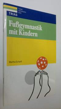 Fussgymnastik mit Kindern (ERINOMAINEN)