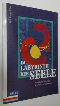 Im Labyrinth der Seele . Psychische Störungen erkennen und behandeln (ERINOMAINEN)