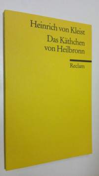 Das Käthchen von Heilbronn oder die Feuerprobe (ERINOMAINEN)