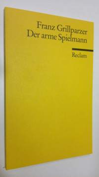 Der arme Spielmann