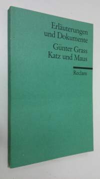 Gunter Grass - Katz und Maus