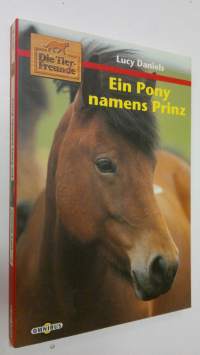 Ein Pony namens Prinz (UUDENVEROINEN)