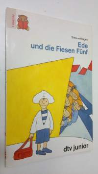 Ede und die Fiesen Funf (ERINOMAINEN)