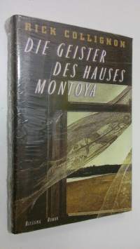 Die geister des hauses Montoya (UUSI)