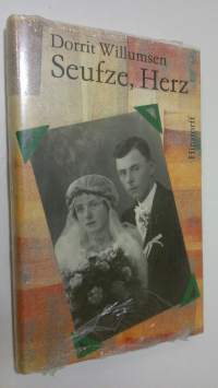 Seufze, Herz (UUSI)