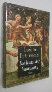 Die Kunst der Unordnung (UUSI)