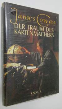 Der Traum des Kartenmachers (UUSI)