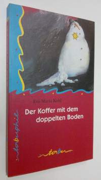 Der Koffer mit dem doppelten Boden : Roman (UUDENVEROINEN)