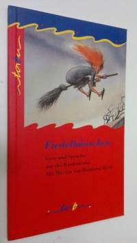 Fiedelhänschen (UUDENVEROINEN)