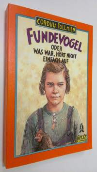 Fundevogel oder was war, hört nicht einfach auf (ERINOMAINEN)