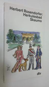 Herkulesbad ; Skaumo (UUDENVEROINEN)