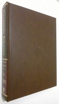 The new Encyclopaedia Britannica : Macropaedia volume 11 ; Knowledge in Depth : Livingstone - Metalwork