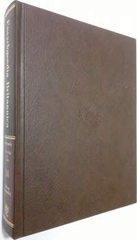 The new Encyclopaedia Britannica : Macropaedia volume 14 ; Knowledge in Depth : Peking - Probability