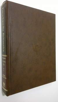 The new Encyclopaedia Britannica : Macropaedia volume 7 ; Knowledge in Depth : Evidence - Georgian S.S.R.
