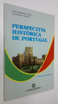 Perspectiva historica de Portugal