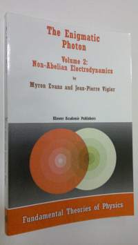 Non-Ebelian Electrodynamics