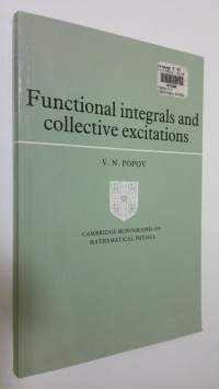 Functional Integrals and Collective Excitations