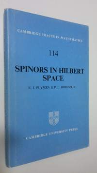 Spinors in Hilbert Space