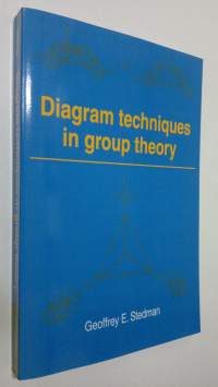 Diagram Techniques in Group Theory