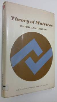 Theory of Matrices