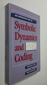 An Introduction to Symbolic Dynamics and Coding
