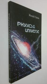 Physics of the Universe