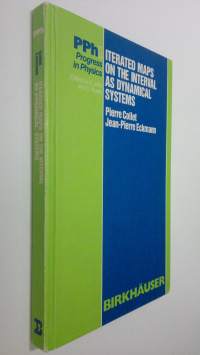 Iterated Maps on the Interval as Dynamical Systems