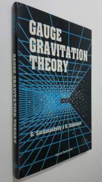 Gauge Gravitation Theory