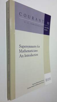 Supersymmetry for Mathematicians (ERINOMAINEN)