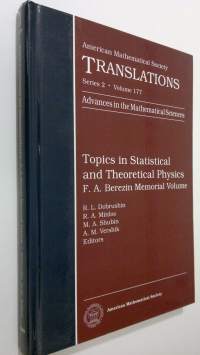 Topics in Statistical and Theoretical Physics )