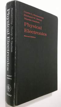 Physical Electronics