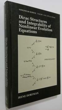 Dirac structures and integrability of nonlinear evolution equations