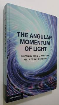 The Angular Momentum of Light