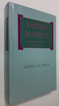 Random Matrices