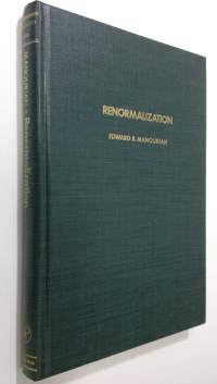 Renormalization