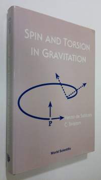 Spin and Torsion in Gravitation
