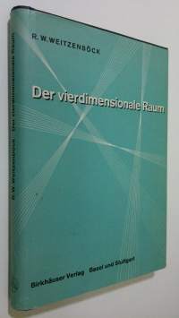 Der vierdimensionale Raum