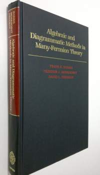 Algebraic and Diagrammatic Methods in Many-Fermion Theory