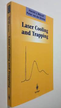 Laser Cooling and Trapping (ERINOMAINEN)