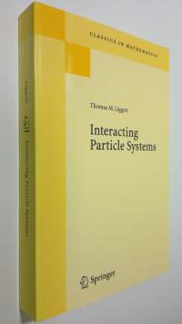 Interacting Particle Systems