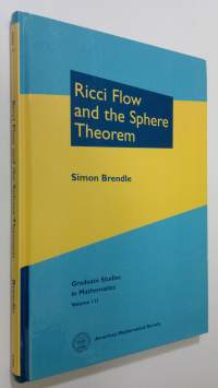 Ricci Flow and the Sphere Theorem