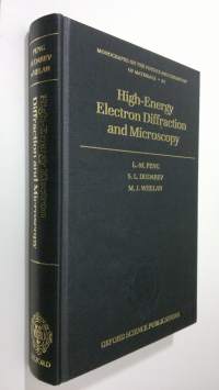 High Energy Electron Diffraction and Microscopy
